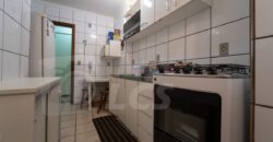 A0234 DEPARTAMENTO EN BALNEARIO CAMBORIÚ – ALQUILER POR TEMPORADA