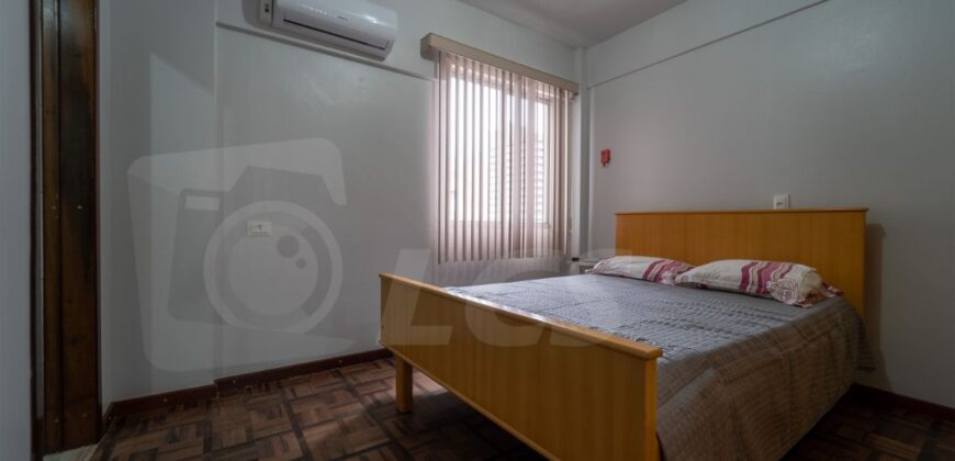 A0235 DEPARTAMENTO EN BALNEARIO CAMBORIÚ – ALQUILER POR TEMPORADA 