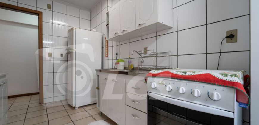 A0233 DEPARTAMENTO EN BALNEARIO CAMBORIÚ – ALQUILER POR TEMPORADA