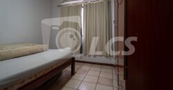 A0233 DEPARTAMENTO EN BALNEARIO CAMBORIÚ – ALQUILER POR TEMPORADA