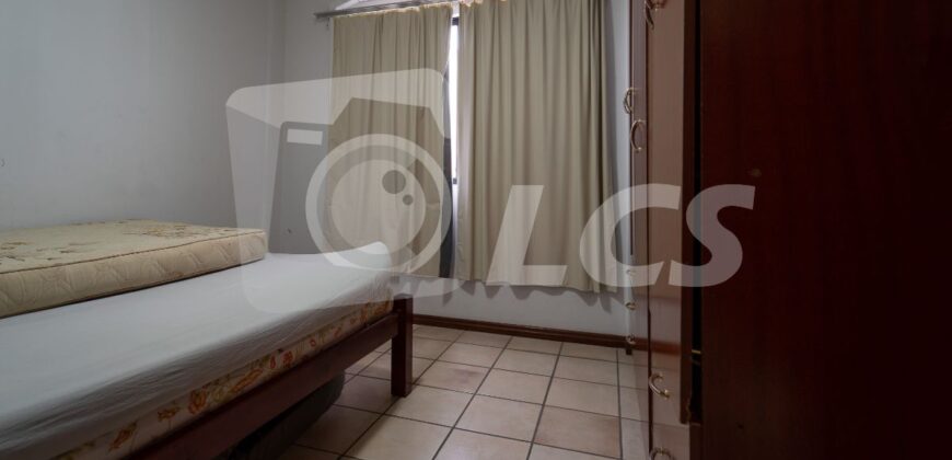 A0233 DEPARTAMENTO EN BALNEARIO CAMBORIÚ – ALQUILER POR TEMPORADA