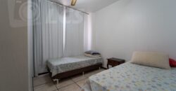 A0226 DEPARTAMENTO EN BALNEARIO CAMBORIÚ – ALQUILER POR TEMPORADA