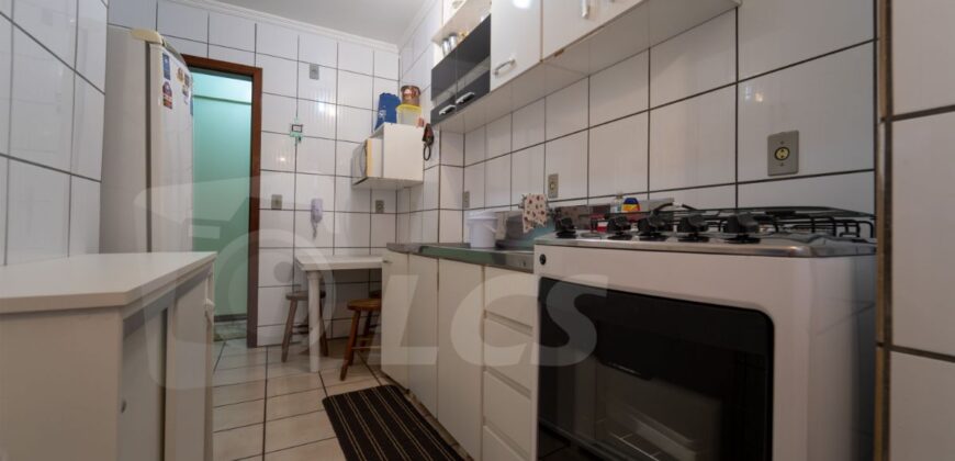 A0234 DEPARTAMENTO EN BALNEARIO CAMBORIÚ – ALQUILER POR TEMPORADA
