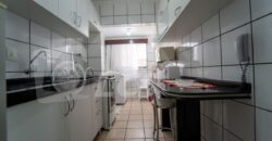 A0218 DEPARTAMENTO EN BALNEARIO CAMBORIÚ – ALQUILER POR TEMPORADA