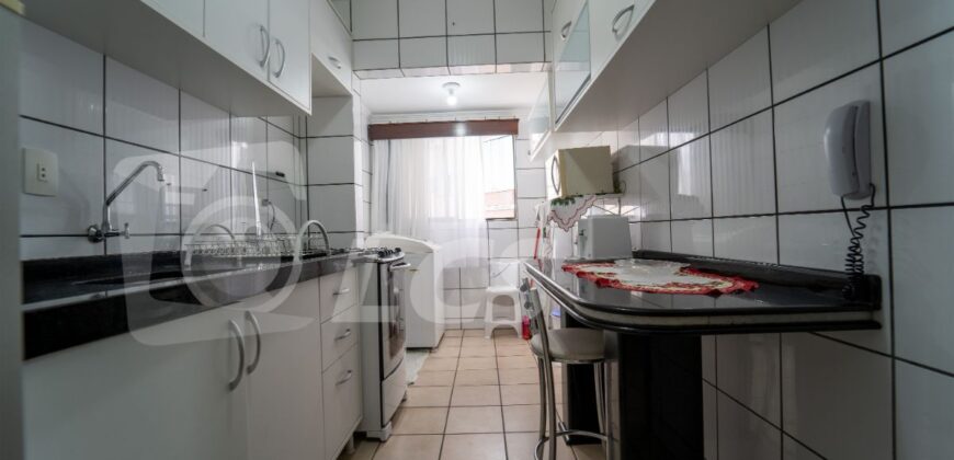 A0218 DEPARTAMENTO EN BALNEARIO CAMBORIÚ – ALQUILER POR TEMPORADA