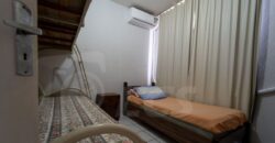 A0225 DEPARTAMENTO EN BALNEARIO CAMBORIÚ – ALQUILER POR TEMPORADA