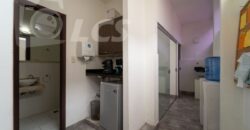 0255 CASA EN BARRIO HERRERA, ZONA MUNICIPALIDAD DE ASUNCIÓN