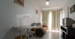 A0229 DEPARTAMENTO EN BALNEARIO CAMBORIÚ – ALQUILER POR TEMPORADA