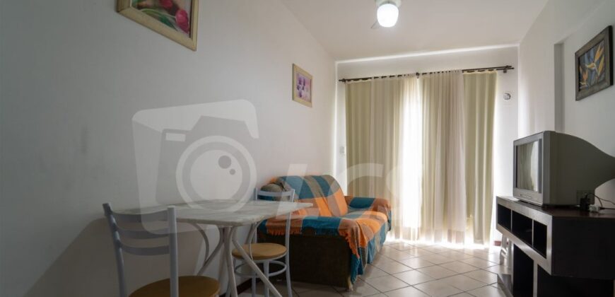A0229 DEPARTAMENTO EN BALNEARIO CAMBORIÚ – ALQUILER POR TEMPORADA