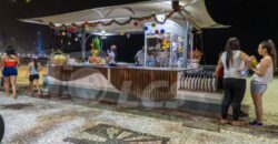 A0228 DEPARTAMENTO EN BALNEARIO CAMBORIÚ – ALQUILER POR TEMPORADA