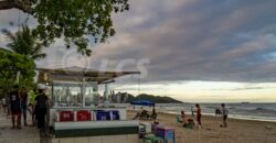 A0227 DEPARTAMENTO EN BALNEARIO CAMBORIÚ – ALQUILER POR TEMPORADA