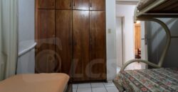 A0225 DEPARTAMENTO EN BALNEARIO CAMBORIÚ – ALQUILER POR TEMPORADA