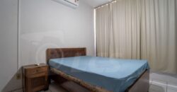 A0225 DEPARTAMENTO EN BALNEARIO CAMBORIÚ – ALQUILER POR TEMPORADA