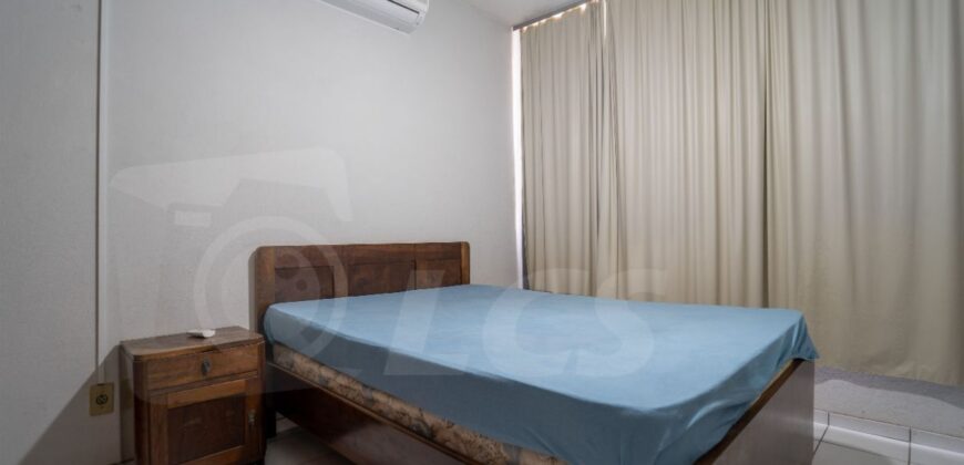 A0225 DEPARTAMENTO EN BALNEARIO CAMBORIÚ – ALQUILER POR TEMPORADA