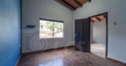 A0247 ALQUILO CASA EN BARRIO CIUDAD NUEVA, ZONA MERCADO 4