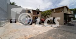0255 CASA EN BARRIO HERRERA, ZONA MUNICIPALIDAD DE ASUNCIÓN