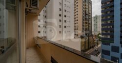 A0229 DEPARTAMENTO EN BALNEARIO CAMBORIÚ – ALQUILER POR TEMPORADA
