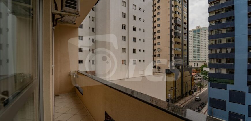 A0229 DEPARTAMENTO EN BALNEARIO CAMBORIÚ – ALQUILER POR TEMPORADA