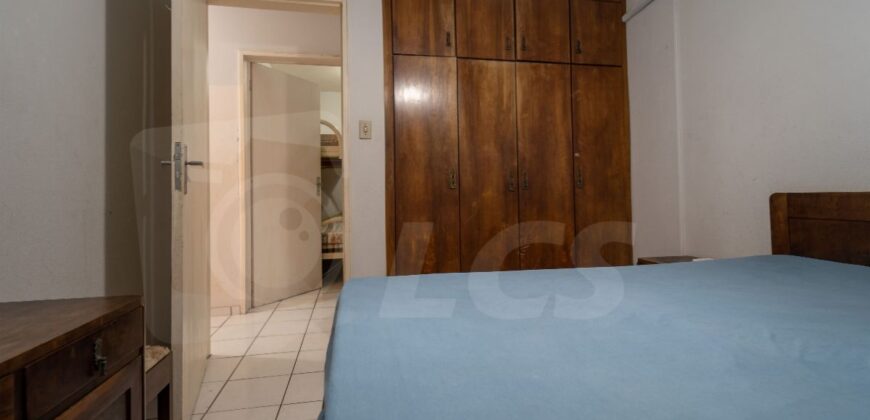 A0225 DEPARTAMENTO EN BALNEARIO CAMBORIÚ – ALQUILER POR TEMPORADA