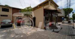 0255 CASA EN BARRIO HERRERA, ZONA MUNICIPALIDAD DE ASUNCIÓN