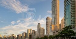 A0224 DEPARTAMENTO EN BALNEARIO CAMBORIÚ – ALQUILER POR TEMPORADA