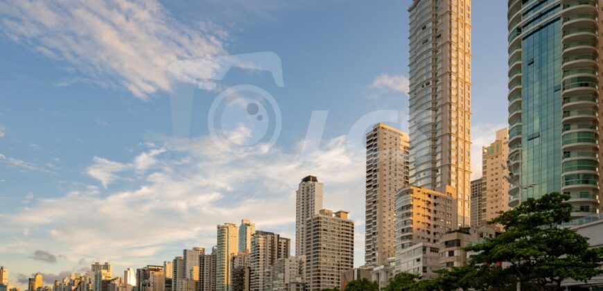 A0224 DEPARTAMENTO EN BALNEARIO CAMBORIÚ – ALQUILER POR TEMPORADA
