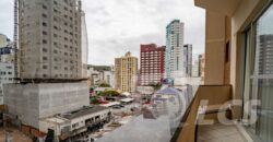 A0229 DEPARTAMENTO EN BALNEARIO CAMBORIÚ – ALQUILER POR TEMPORADA