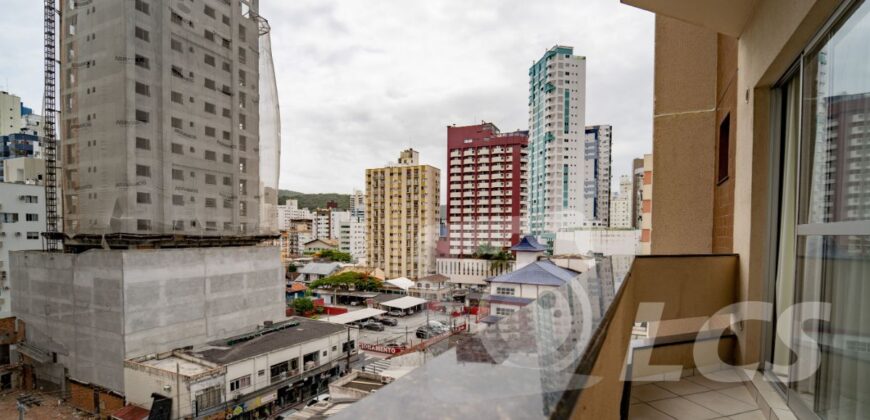 A0229 DEPARTAMENTO EN BALNEARIO CAMBORIÚ – ALQUILER POR TEMPORADA