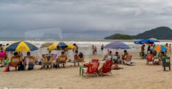A0228 DEPARTAMENTO EN BALNEARIO CAMBORIÚ – ALQUILER POR TEMPORADA