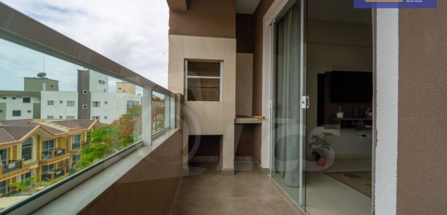 A0241 DEPARTAMENTO EN BOMBINHAS – ALQUILER POR TEMPORADA 