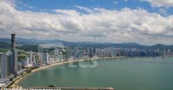 A0225 DEPARTAMENTO EN BALNEARIO CAMBORIÚ – ALQUILER POR TEMPORADA