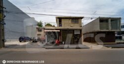 0255 CASA EN BARRIO HERRERA, ZONA MUNICIPALIDAD DE ASUNCIÓN