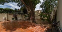 0261 TERRENO EN BARRIO VILLA MORRA, ZONA SANTÍSIMO SACRAMENTO