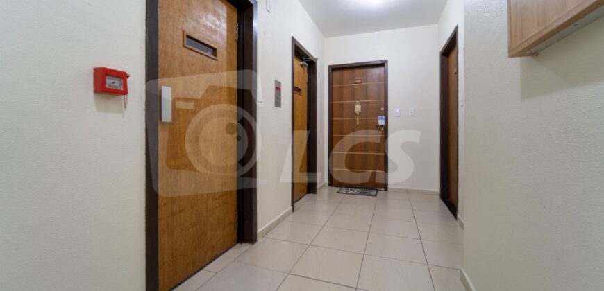 A0229 DEPARTAMENTO EN BALNEARIO CAMBORIÚ – ALQUILER POR TEMPORADA