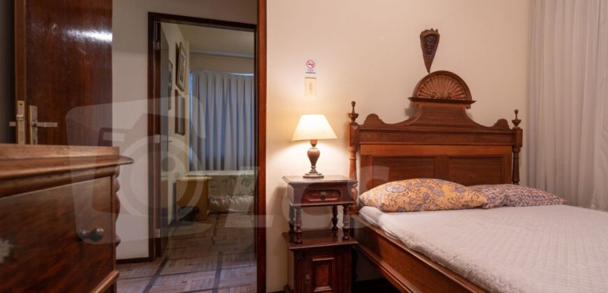 A0236 DEPARTAMENTO EN BALNEARIO CAMBORIÚ – ALQUILER POR TEMPORADA