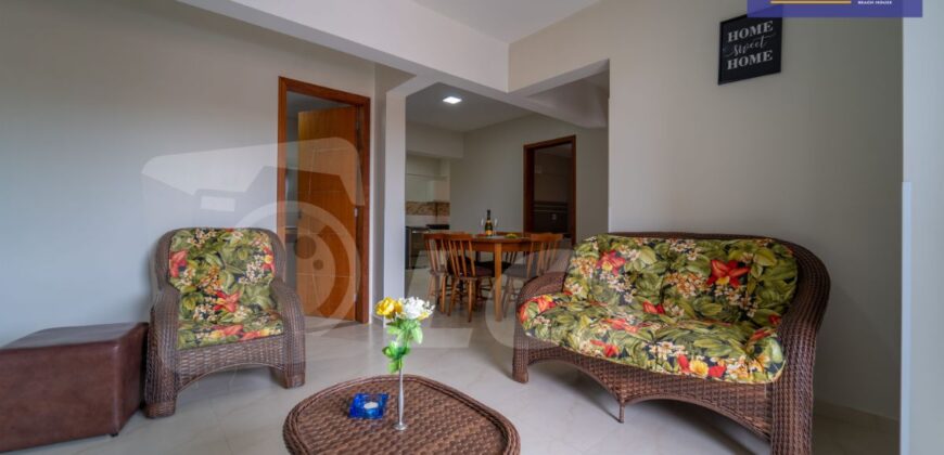 A0241 DEPARTAMENTO EN BOMBINHAS – ALQUILER POR TEMPORADA 