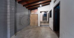A0247 ALQUILO CASA EN BARRIO CIUDAD NUEVA, ZONA MERCADO 4