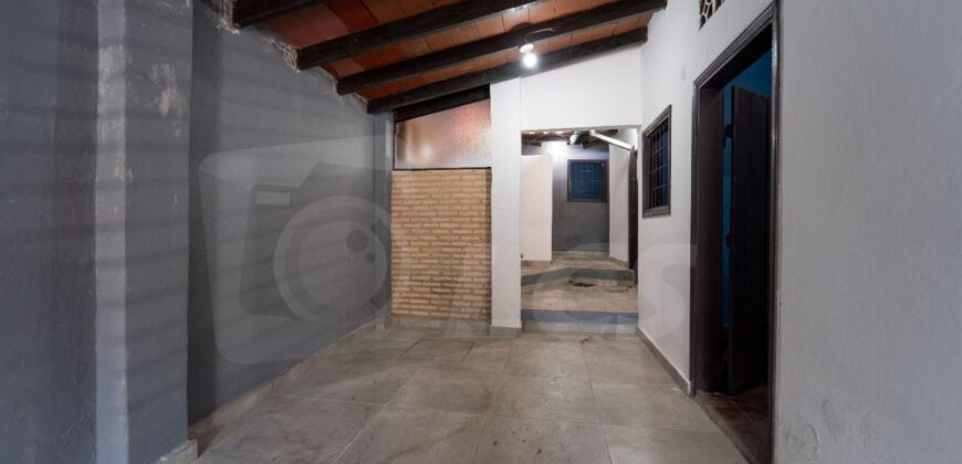 A0247 ALQUILO CASA EN BARRIO CIUDAD NUEVA, ZONA MERCADO 4