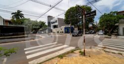 0255 CASA EN BARRIO HERRERA, ZONA MUNICIPALIDAD DE ASUNCIÓN