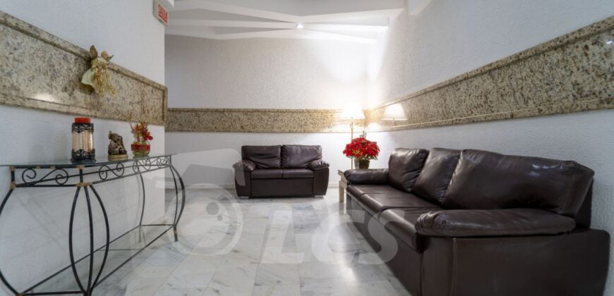 A0229 DEPARTAMENTO EN BALNEARIO CAMBORIÚ – ALQUILER POR TEMPORADA