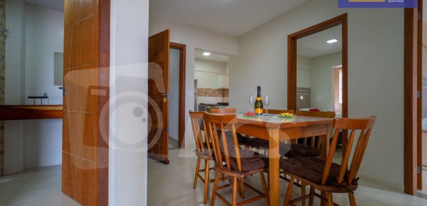 A0241 DEPARTAMENTO EN BOMBINHAS – ALQUILER POR TEMPORADA 