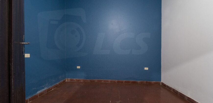 A0247 ALQUILO CASA EN BARRIO CIUDAD NUEVA, ZONA MERCADO 4