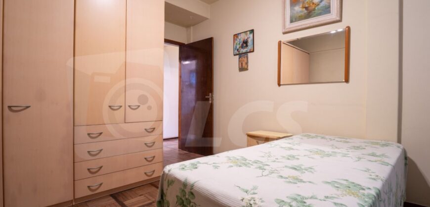 A0236 DEPARTAMENTO EN BALNEARIO CAMBORIÚ – ALQUILER POR TEMPORADA