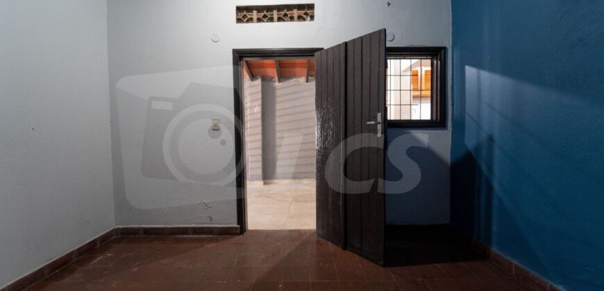 A0247 ALQUILO CASA EN BARRIO CIUDAD NUEVA, ZONA MERCADO 4