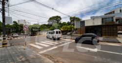 0255 CASA EN BARRIO HERRERA, ZONA MUNICIPALIDAD DE ASUNCIÓN