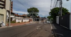 0261 TERRENO EN BARRIO VILLA MORRA, ZONA SANTÍSIMO SACRAMENTO