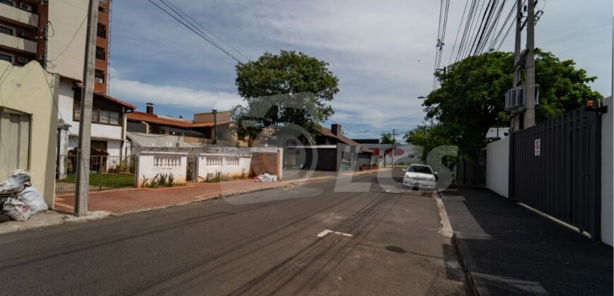 0261 TERRENO EN BARRIO VILLA MORRA, ZONA SANTÍSIMO SACRAMENTO