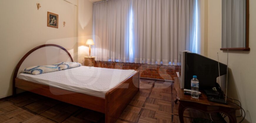 A0236 DEPARTAMENTO EN BALNEARIO CAMBORIÚ – ALQUILER POR TEMPORADA