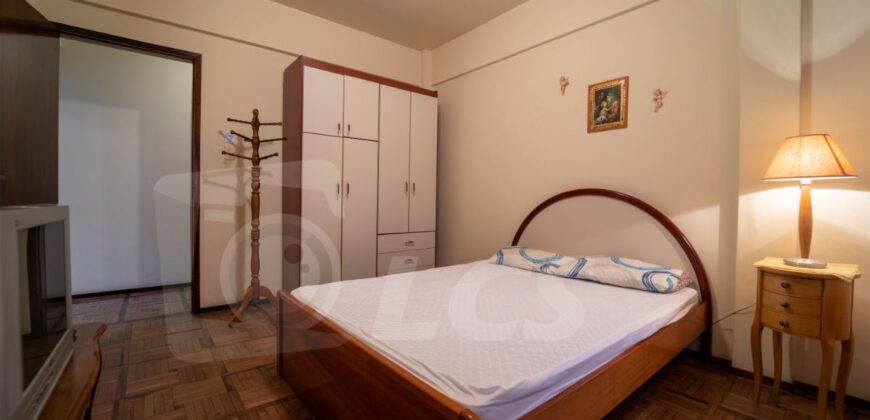 A0236 DEPARTAMENTO EN BALNEARIO CAMBORIÚ – ALQUILER POR TEMPORADA