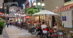 A0229 DEPARTAMENTO EN BALNEARIO CAMBORIÚ – ALQUILER POR TEMPORADA